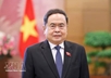 Vietnam, Italy look to deepen strategic partnership during top legislator’s visit